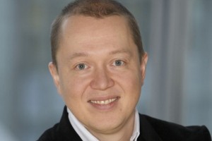 Marko Ahtisaari promoted to Executive Vice President and member of Nokia Leadership Team