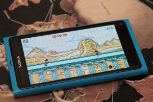 N9Apps: Dalton – The Awesome, demoed on the Nokia N9