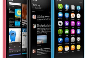 Dev updates for Nokia N9?