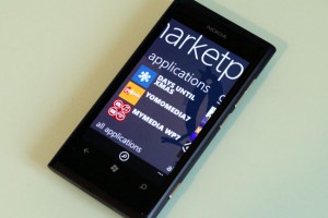 Nokia Lumia Tips: Forcing App Updates