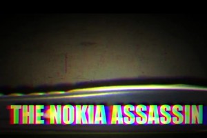 Video: The Nokia Assassin (Trailer, #Comedy)