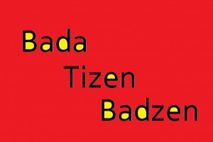 Bada to Merge with Tizen, MeeGo lineage so far, far away now.