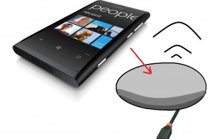 Marko Ahtisaari hints at NFC and Wireless charging for future Nokia Lumias