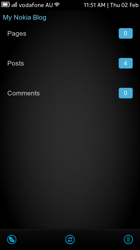 N9Apps: CutePress ( WordPress App )