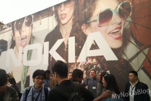 Hands on With the Lumia 610