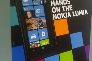 #NokiaLumiaAU Launch in Sydney