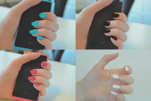 Nokia Teases White Lumia 800!