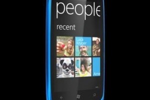 Fake, Concept or Nokia Lumia 610?