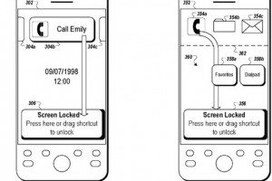 Google trying to patent ‘Nokia Bubble’ like active lock screen?