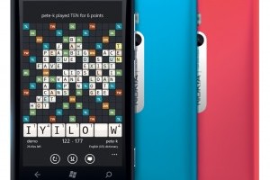 Wordfeud Released for Windows Phone