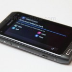 Nokia Belle N8(18)