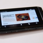 Nokia Belle N8(2)