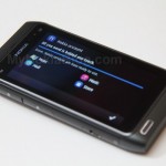 Nokia Belle N8(30)