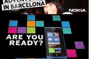 Nokias MWC Lineup Leaked??? (PocketNow)