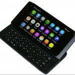 Video: 43 Min. Walk-through of PR1.2 on N950 (This time in Chinese??)