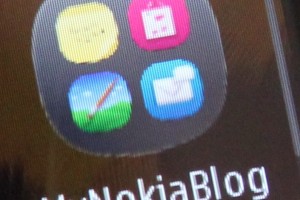 Symbian Apps: Thumbnail Folders demoed on Nokia N8