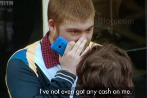 Nokia N8 on BBC’s ‘The Real Hustle’