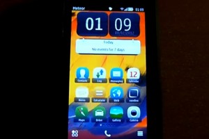 Video walkthrough: Official Nokia Belle (4 parts) on Nokia N8