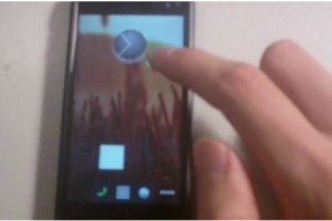 Video:Widgets on Nokia N950 (N9 too?) lock screen