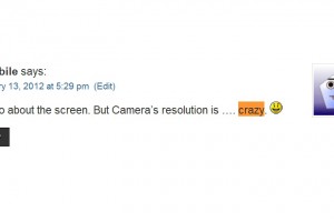 Rumour: Nokia 808 PureView – with CRAZY camera resolution *30-40MP*? (X-ray vision optional :p jk)