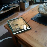 My Dream Nokia #43: Nokia Lumia ‘Coffee’ Tab Windows 8 concept