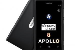 Windows Phone 8 details revealed in video to Nokia?