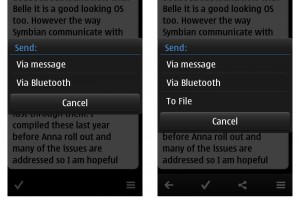 MNB Reader Stories: Symbian Improvements #2