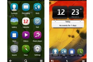 RIM OS 10 Rips Off 3 OSes at once