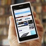 Weekend Read: Engadget’s White Nokia N9 hands on