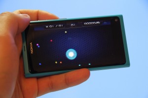 N9Apps: Xploder Touch demoed on the Nokia N9