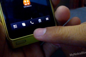 App Review: Extra Buttons for Symbian (Demoed on N8)