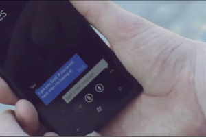 Lumia 900 BMX, Skateboard & FreeRunning Ads (Filmed in Barcelona at MWC)