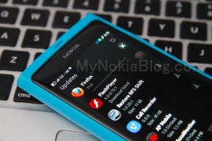 FireFox and Flash updated for Nokia N9