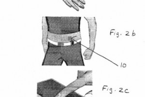 Nokia Investigating (And Patenting) Tattoos that Vibrate With Your Phone- Creepy or Cool?