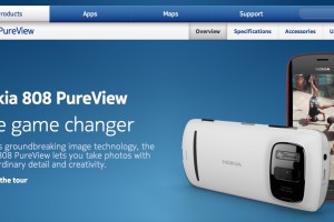 Nokia number 1 in Indian mobile market study (plus Nokia 808 PureView for Nokia India)