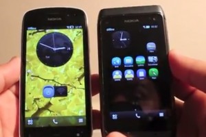 Weekend Watch: Nokia 808 PureView vs Nokia N8