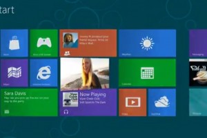 Weekend Watch: Windows 8 consumer preview (+ vs iPad)