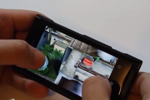 Lumiappaday #119: Assassin’s Creed demoed on the Nokia Lumia 800 (AltaÃ¯r’s Chronicles HD) #XboxLive