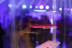 Video: The Nokia Lab at SXSW Interactive in Austin (and behind the scenes)