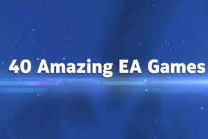 Video: 40 Games from EA as a gift with Nokia Asha 202 and Nokia Asha 203