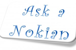 New Section: Ask a Nokian