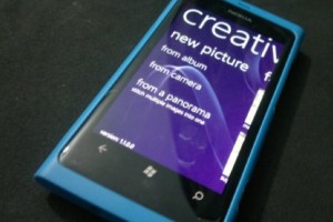 Nokia Creative Studio Released for Lumia Phones (Panorama & Image Editor) + Review