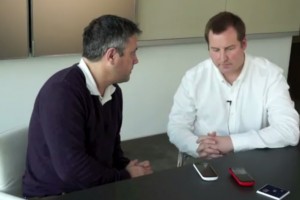 Damian Dinning talks to WhatDigitalCamera on the Nokia 808 PureView