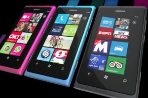 Video: The Official Nokia Lumia 800 TV Advert – NOKIA UK
