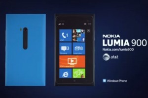 Video: Beautifully Different Nokia Lumia 900 for AT&T. Coming soon