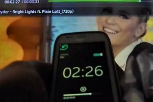 Video: DLNA Nokia Play To demoed on Nokia Lumia 710 (like AirPlay)