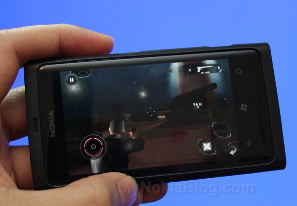 Игру Splinter Cell Для Nokia