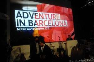 MWC Review, Plus Loads of Random Images & Videos. (Featuring Me Getting Attacked by a Broom)