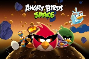 To be or not to be? WP Angry Birds Space…