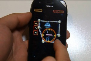 Lumiappaday #138: Enigmo demoed on the Nokia Lumia 710 #XboxLive